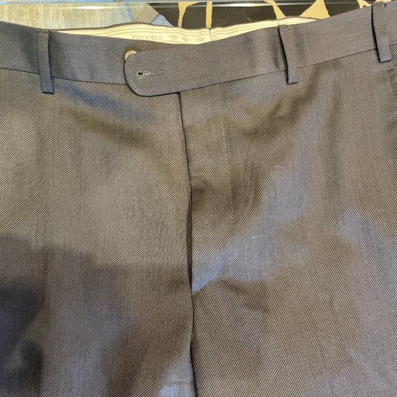 MEN'S DRESS PANTS - Picture 2 of 7